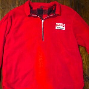 Marlboro sweater